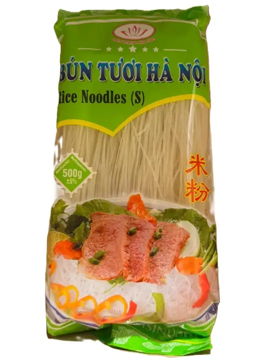 Lotus Rn Lotus Bun S 500g ✖ 20