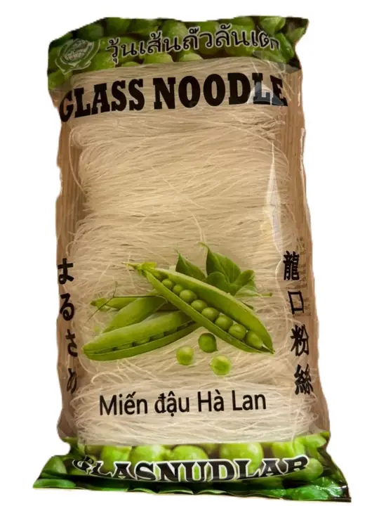 TFC Glasnudlar Mungbeanlli 200g ✖ 60
