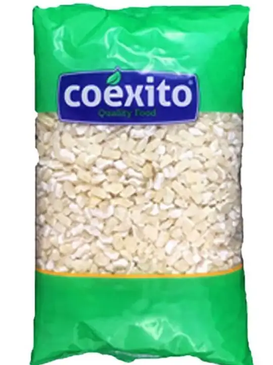 Coexito Krossad Vit Majs 500g ✖ 30