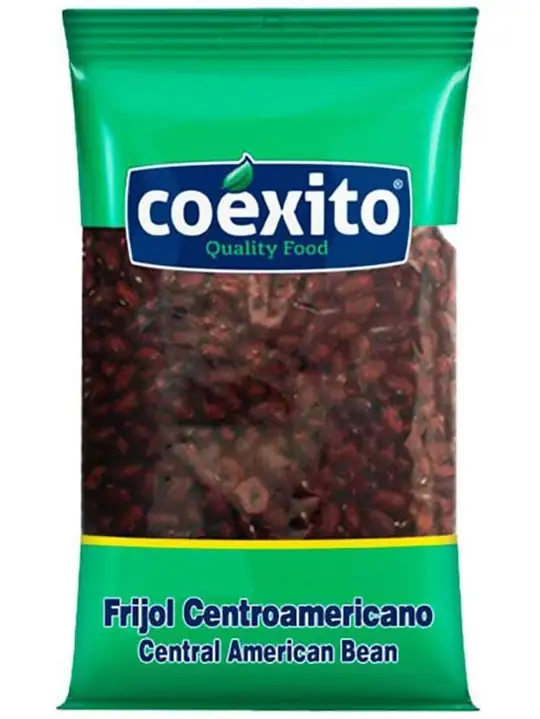 Coexito Centralamerikansk Böna 500g ✖ 30
