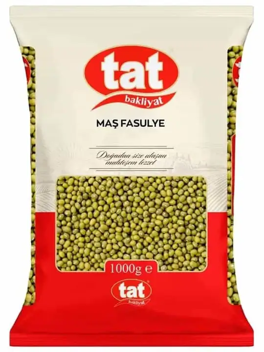 Tat Mungbönor 1kg ✖ 15