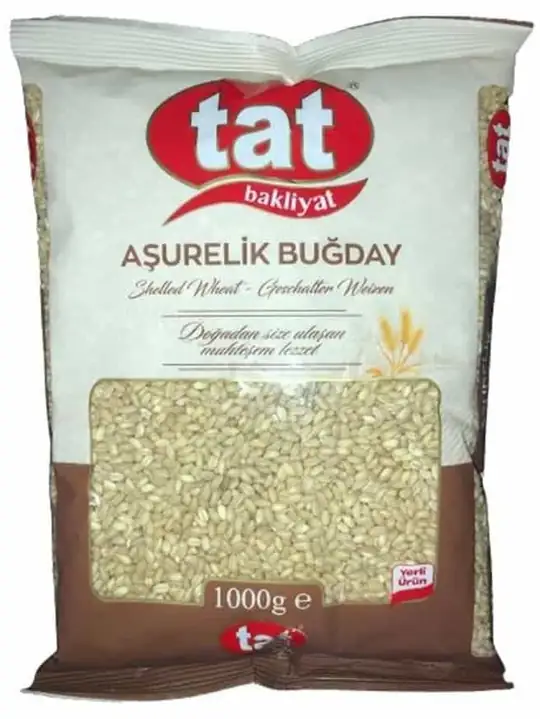 Tat Vetekärnor 1kg ✖ 15