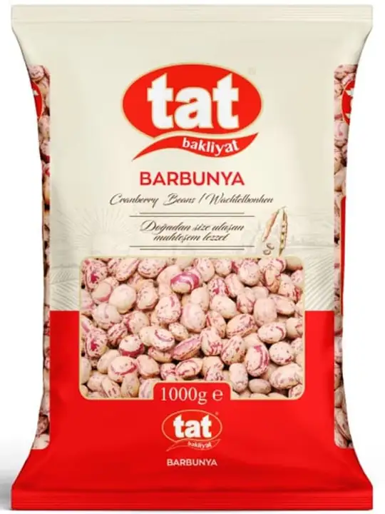 Tat Pintobönor 1kg ✖ 15