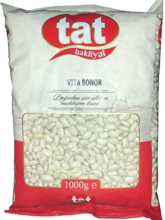 Tat Vita Bönor Calli 9-10mm 1kg ✖ 15