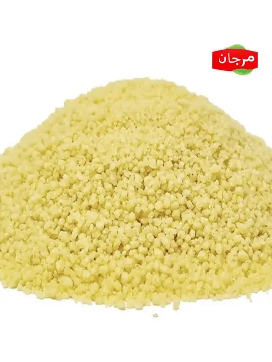 Marjan Couscous 800g ✖ 12
