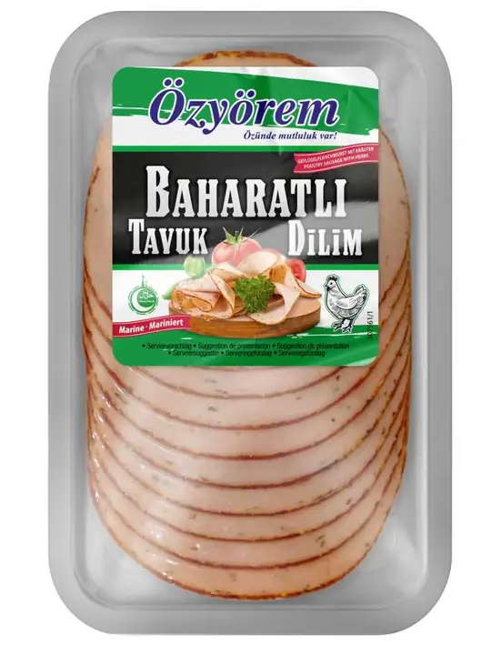 Özyörem