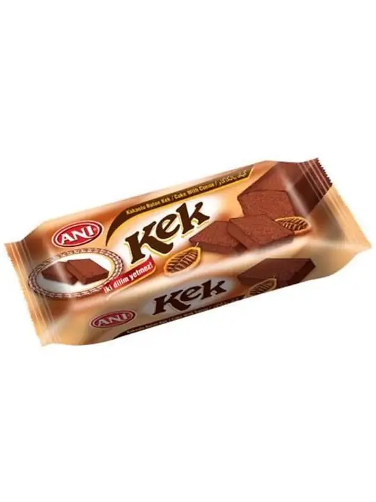 ANI Kaka med Kakao 160g ✖ 24