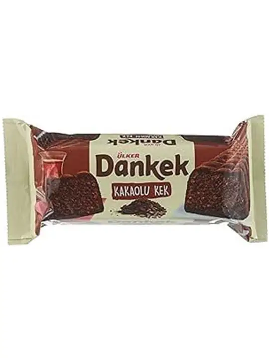 Ulker Dankek Kakaokaka 200g ✖ 6