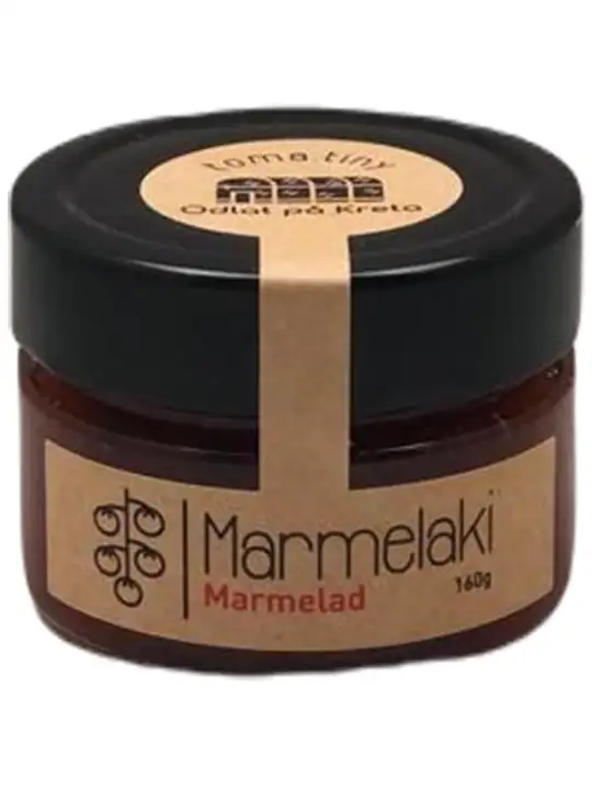 Toma Tiny Tomatini Marmelad (Handgjird) 160g ✖ 16