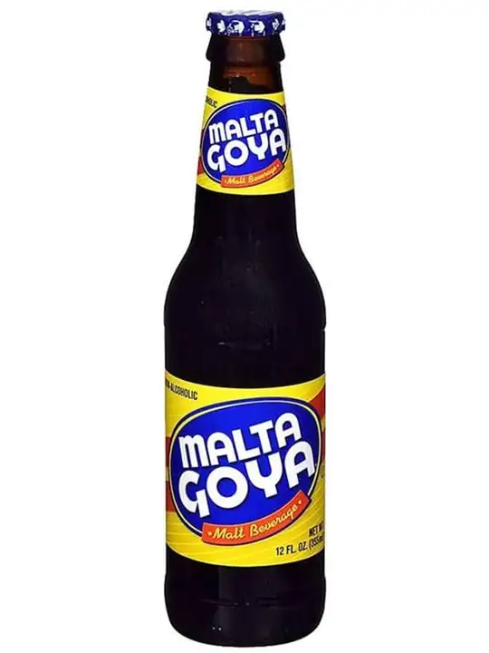 Goya Alkoholfri Maltdryck 355ml ✖ 24