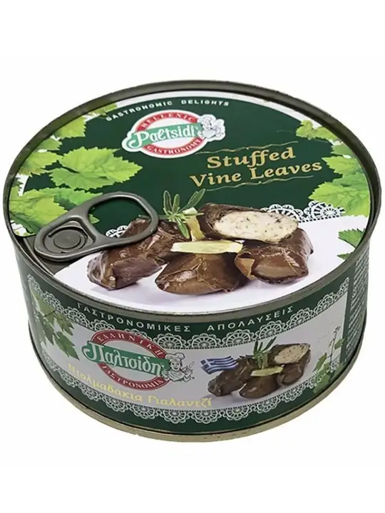 Paltsidi Grekisk Vinbladsdolmar 280g ✖ 24