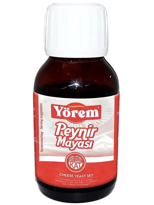 Yörem Ostlöpe 45ml ✖ 12