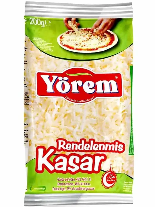 Yörem Riven Kasarost 200g ✖ 10