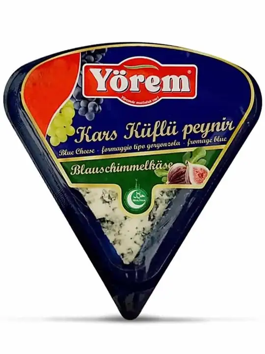 Yörem Kars Mögelost 100g ✖ 20