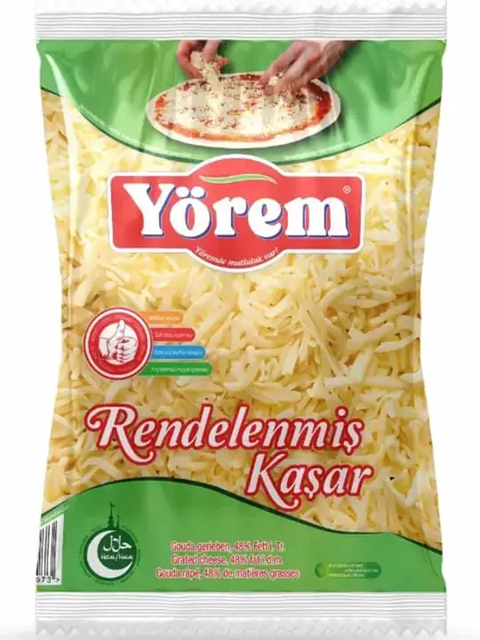 Yörem Riven Kasarost 400g ✖ 10