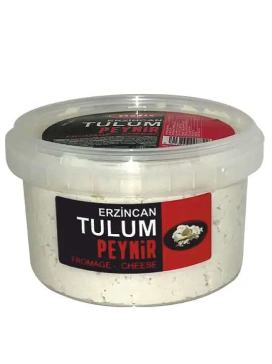 Nefis Erzincan-typ Tulum Ost 450g ✖ 12