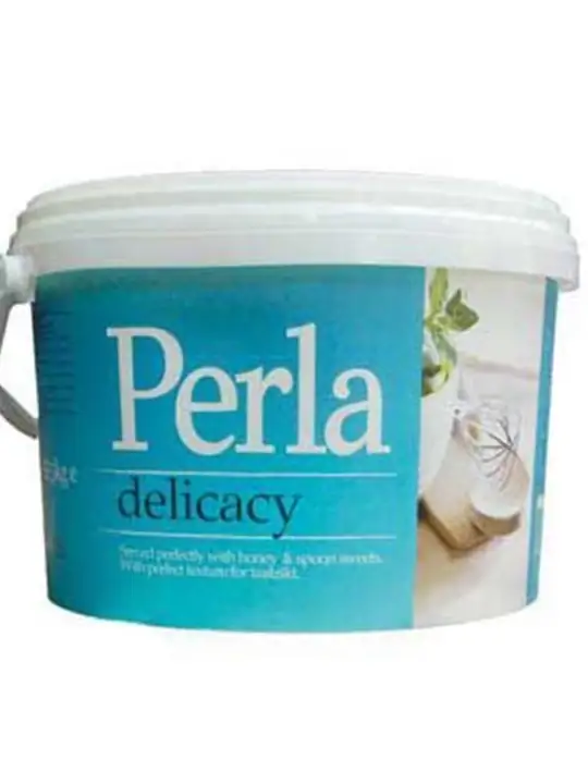Olympus Grekisk Tzatziki Yoghurt - Perla Edesma (10% Fett) 5kg