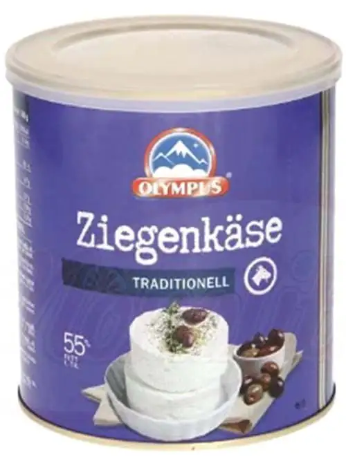 Olympus Getost (Grekisk) 400g ✖ 6