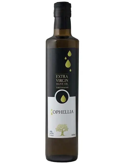 Ophellia Extra Virgin Olivolja - 250ml ✖ 24