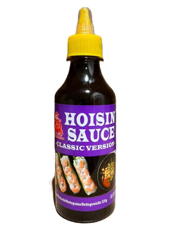 Ox Brand Hoisin Sås 320ml ✖ 20