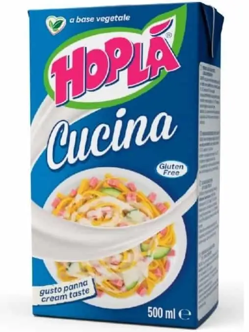 Hopla Cucina Dressing Sås 500g ✖ 20