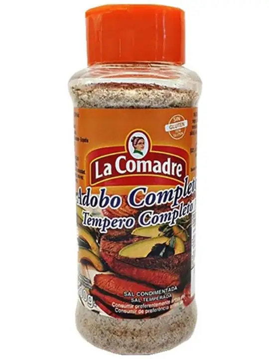 La Comadre Adobo Allkrydda 200g ✖ 12