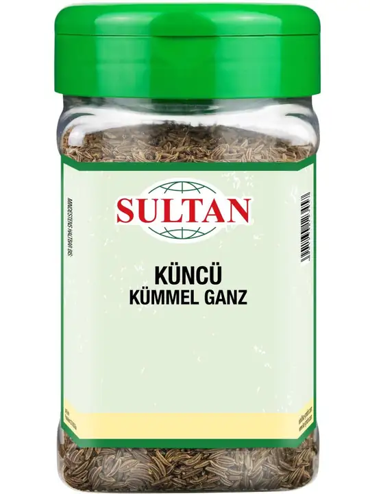 Sultan Sju kryddor blandning 140g ✖ 12