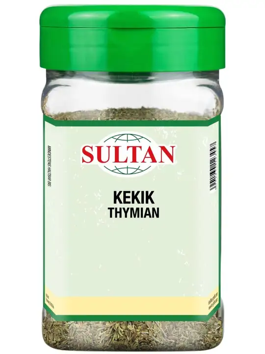 Sultan Timjan 40g ✖ 12