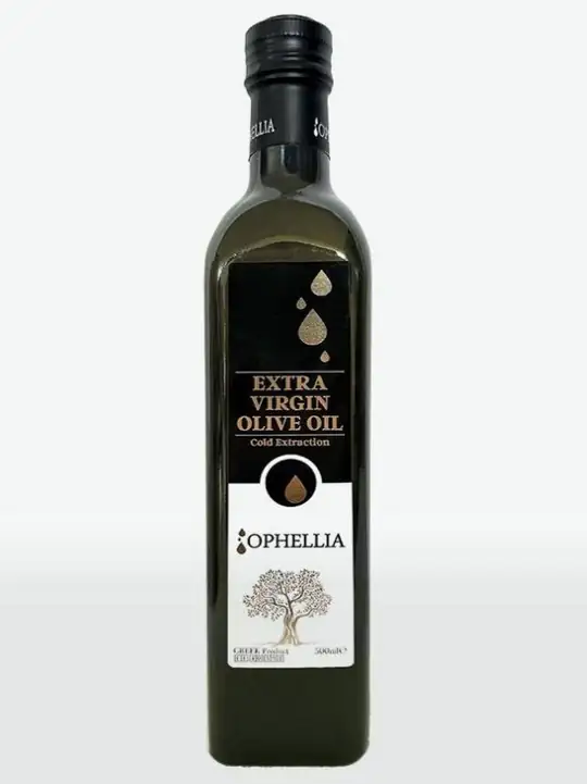 Ophellia Extra Virgin Olivolja 500ml ✖ 12