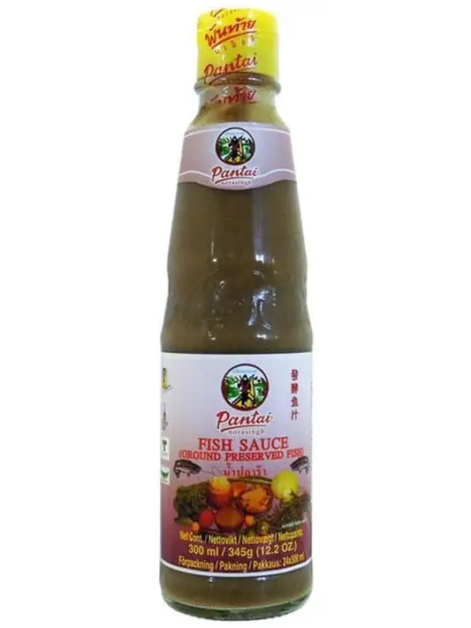 Pantai Fisksås 300ml ✖ 24