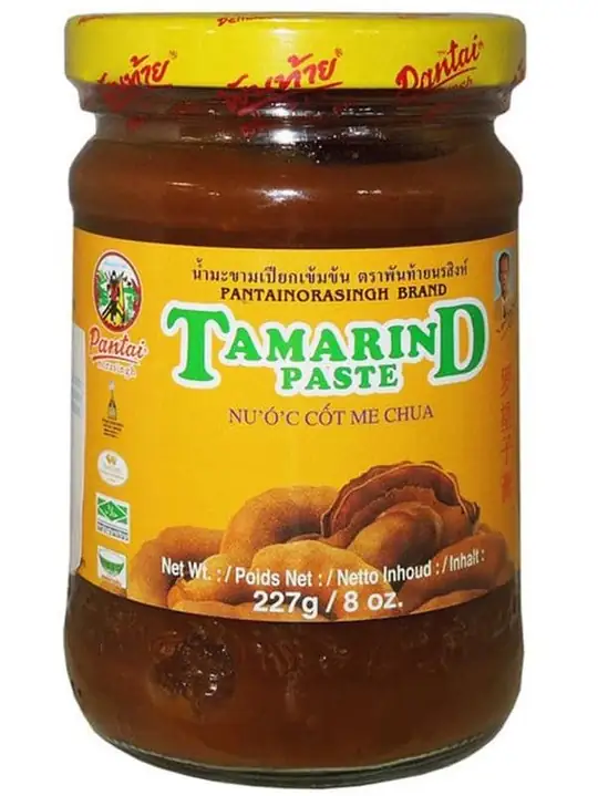 Pantai Thai Tamarindpasta 227g ✖ 24