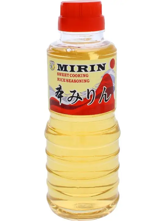 Lucky Katt Mirin 300ml ✖ 24