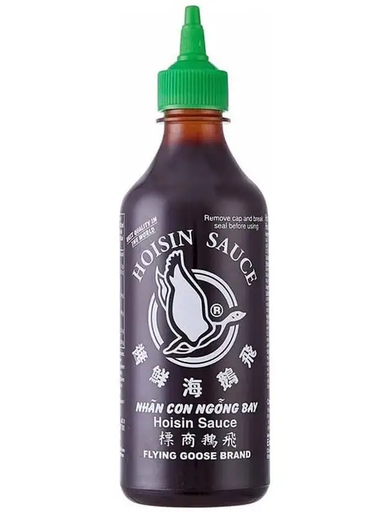 Flying Goose Thai Hoisinsås 455ml ✖ 12