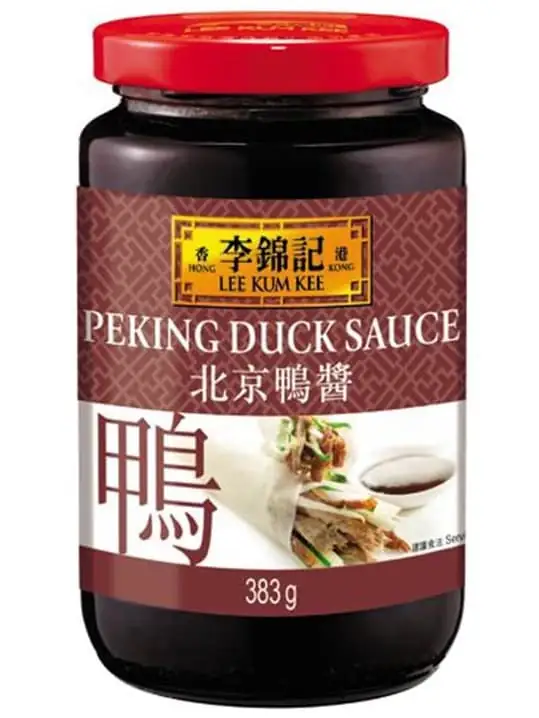 Lee Kum Kee Peking Anksås 383g ✖ 12