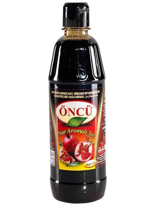 Öncu Granatäppelsås (Öncü) 700g ✖ 12