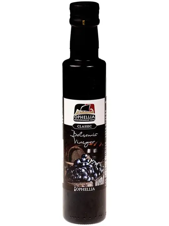 Ophellia Klassisk Balsamvinäger 250ml ✖ 12