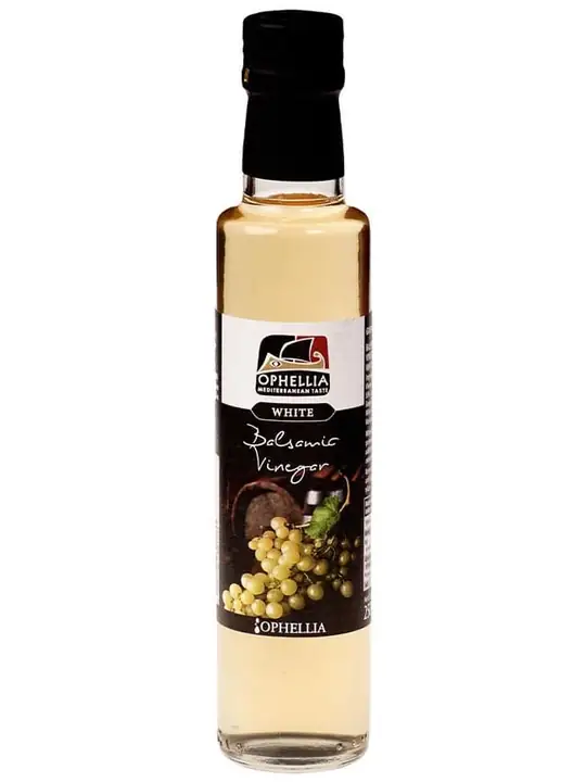 Ophellia Vit Balsamvinäger 250ml ✖ 12