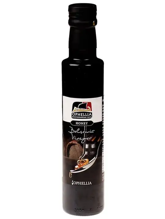 Ophellia Balsamvinäger med Honung 250ml ✖ 12