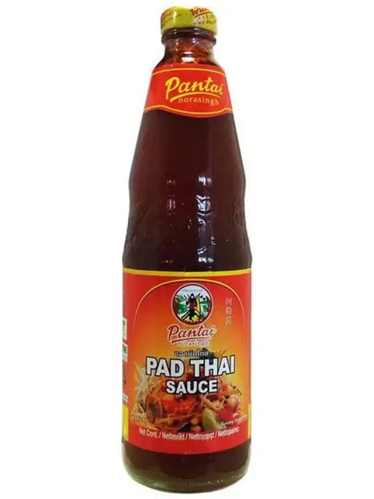 Pantai Pad Thaisås 390g ✖ 12