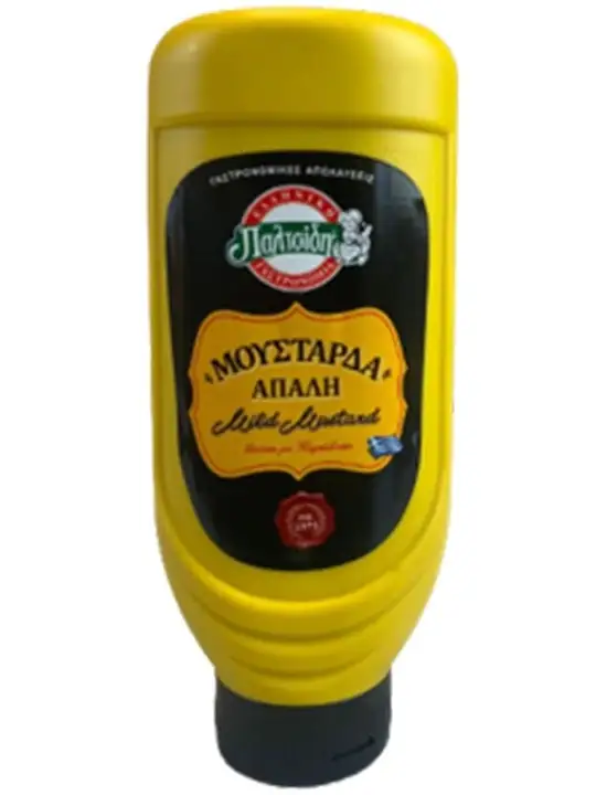 Paltsidi Senap - Original 500g ✖ 6