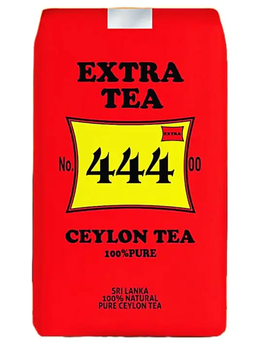 Essi 444 Ceylon Tea 350g ✖ 20