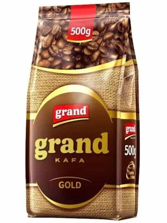 Grand Gold Coffee 500g ✖ 6
